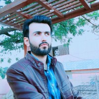 Tech Horizontal Employee Muhammad Ghous's profile photo