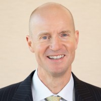 Antero Resources and Antero Midstream Employee Michael Kennedy's profile photo