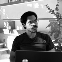 Reactt Agency Employee Bryan Negrete's profile photo