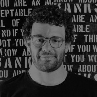 Blackoffice Employee Lucas Gonzaga's profile photo