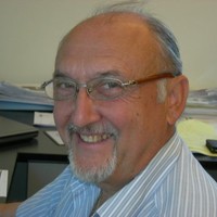 CJI Process Systems Employee Peter Tombakian's profile photo