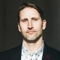 Full Blast Creative Employee Michael Wynn's profile photo