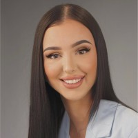 Klaudia Dushaj Email