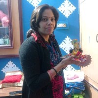 Programmers.io Employee Sonika Tyagi's profile photo