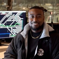 James Jackson Jr Email & Phone Number