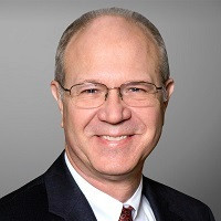 Midland States Bancorp Inc Employee Jeff McDonnell's profile photo