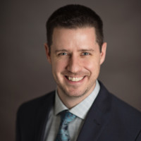 AESO Employee Tom Ginn's profile photo