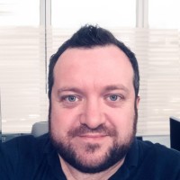 Home Care Delivered Employee Alan Grace's profile photo