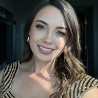 Data piper Employee Janessa MacUgay's profile photo