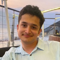 Civil Aviation Authority of New Zealand Employee Seth Patel's profile photo