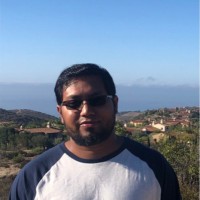 Panasonic Avionics Corporation Employee Mohammed Rahman's profile photo