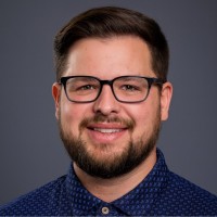 Team Air Distributing Employee Andy Barry's profile photo