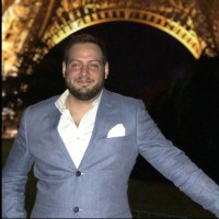 Tiny Spoon Chef Employee Juan Joniaux's profile photo