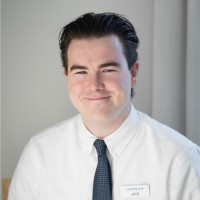 Lennar Employee Jack Glaser's profile photo