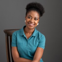 Housing Development Agency Employee Minenhle Qwabe's profile photo