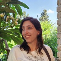 WalkMe™ Employee Ofir Levy's profile photo