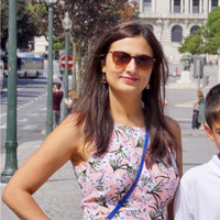 New York City Fire Department Employee Kamal Deol's profile photo