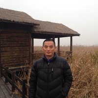Carnegie Institution for Science Employee Jianhua Wang's profile photo