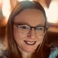 CherryRoad Services India Employee Amber Casada's profile photo