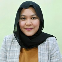 Moonman Events Employee Zurish Azhari's profile photo