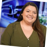 KPTV Fox 12 Oregon Employee Alyssa Ytuarte's profile photo