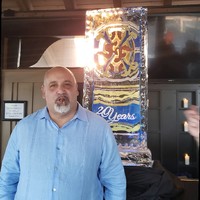 Guttershell of New England Employee David Leib's profile photo