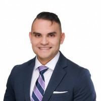MNP Employee Walter Gomez's profile photo