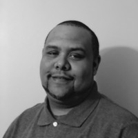 HD Supply Employee David Miller Jr's profile photo