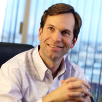 VisionWeb Employee Jb Napier's profile photo
