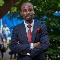 NICHE COCOA INDUSTRY LTD Employee Asamoah Larbi's profile photo