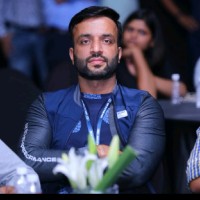 Skechers South Asia Pvt. Ltd. Employee Mritunjay Jha's profile photo