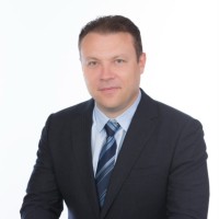 Ellisys Employee Alexander B.'s profile photo