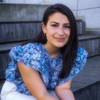 Scalign Employee Alyssa Calamari's profile photo