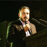 Wahaj Ahmad Email