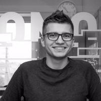 Azati Software Employee Alexander Koshchits's profile photo