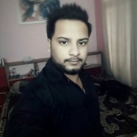 Pine Labs Employee Sahil Gupta's profile photo