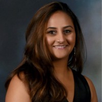 Biogen Employee Anjali Desai's profile photo