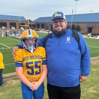 Austin Elrod Email & Phone Number