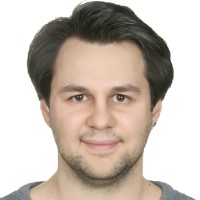 YENAR Employee Yiğit Başkan's profile photo
