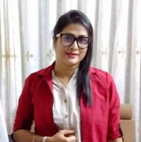 Herbs Forever Employee Sanchita Saha's profile photo