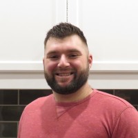 Crafted Home Solutions Employee Samuel Evans's profile photo