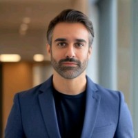 GeneVault Employee Vinod Gauba's profile photo