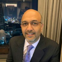 MosChip Employee Kamlesh Sethi's profile photo