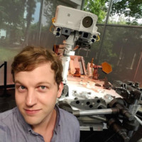 The University of Tokyo Employee Christopher O'Hara's profile photo