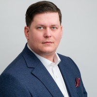 Savills Employee Peter Mtpi's profile photo