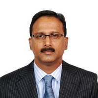 Xiamen C&D Paper&Pulp Group Co., Ltd. Employee Balaram Menon's profile photo