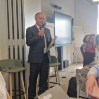 Department of Agriculture, Food and the Marine Employee Patrick Barrett's profile photo