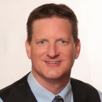 Optiv Inc Employee Mark Milnes's profile photo