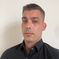 Concentrix Employee Alexandre Boissy's profile photo