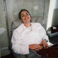 Bruin Employee Kateryna Kozachenko's profile photo
